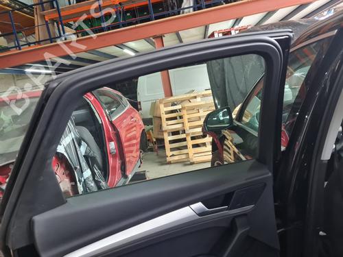 Rear left window mechanism AUDI Q5 Sportback (FYT)  | BP29716071C24 