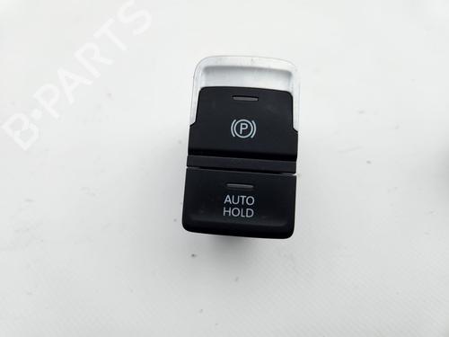 Used Electric handbrake VW ARTEON (3H7, 3H8) 2.0 TDI 4motion (240 hp) 29331738