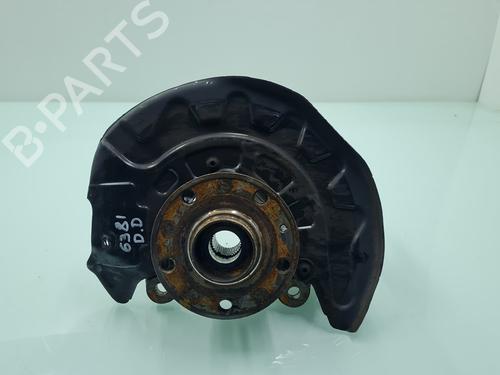 Right front steering knuckle SEAT LEON (5F1)  | BP21642438M26 