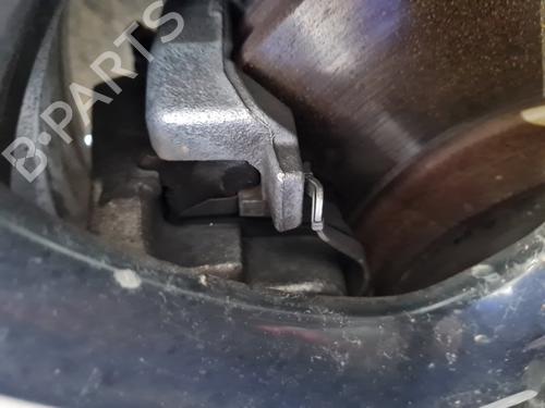 Used Left front brake caliper Left front brake caliper CITROËN BERLINGO (ER_, EC_) [2018-2026] 23534031 23534031