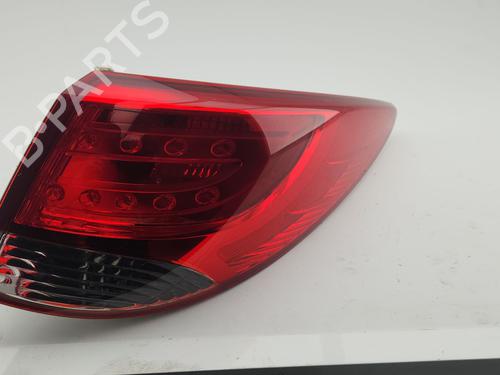 Used Right taillight Right taillight HYUNDAI ix35 (LM, EL, ELH) 1.7 CRDi (116 hp) 36163131 36163131