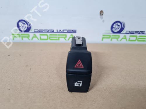 Used Warning switch Warning switch BMW 1 (F21) 116 d (116 hp) 21659799 21659799