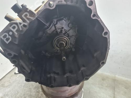 Gearbox NISSAN NAVARA NP300 (D40) | BP21649544M3