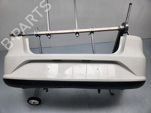 Used Rear bumper Rear bumper SEAT TOLEDO IV (KG3) [2012-2019] 33689203 33689203