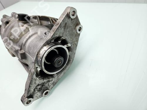 Front differential JEEP RENEGADE SUV (BU, B1, BV)  | BP29826110M23 
