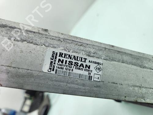 Intercooler RENAULT CAPTUR II (HF_)  | BP29728572M30 