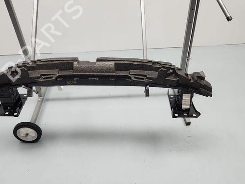 Used Front bumper reinforcement Front bumper reinforcement 36775375 36775375