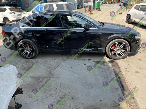 Water radiator AUDI A4 B8 (8K2)  | BP21648599M31 