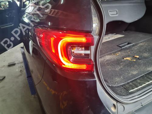 Left taillight RENAULT KADJAR (HA_, HL_) | BP33046797C34 - Image 3