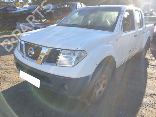 Throttle body NISSAN NAVARA NP300 (D40)  | BP21637028M82 