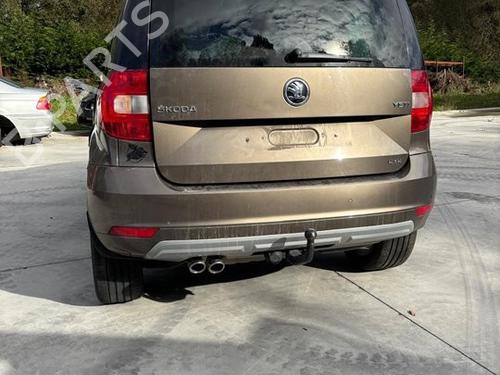 Injector SKODA YETI (5L) | BP25052316M100 - Image 7