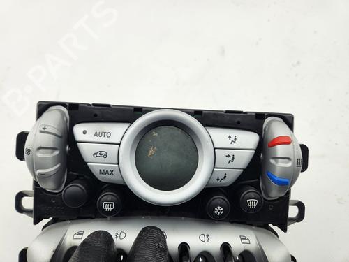 Climate control MINI MINI (R56) Cooper | BP31613621I5