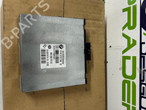Girkassekontrollenhet BMW 1 (E87) 118 d (143 hp) 21660666
