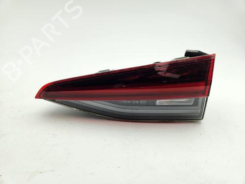 Used Right tailgate light SKODA OCTAVIA IV Combi (NX5, PV5) [2019-2026]  29722262