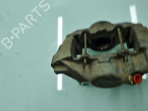 Left rear brake caliper LAND ROVER DEFENDER Station Wagon (L316) 2.4 Td4 4x4 (L316) | BP21655002M107 