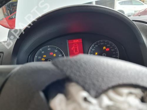 Cockpit VW GOLF V (1K1) [2003-2010]  21651366