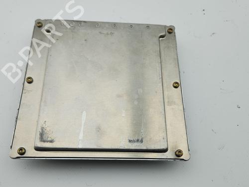 Engine control unit (ECU) BMW X5 (E53) 3.0 d | BP36779185M57 - Image 3