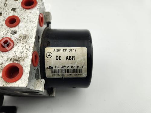 ABS Bremseaggregat MERCEDES-BENZ GLK-CLASS (X204)  | BP24642332M43
