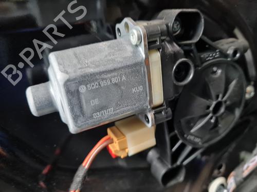 Used Rear left window mechanism Rear left window mechanism SKODA SUPERB III (3V3) [2015-2024] 31841099 31841099