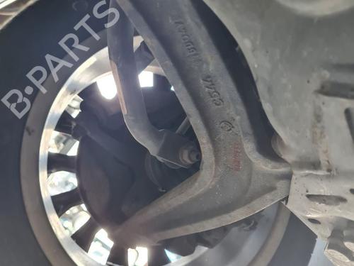 Used Left front suspension arm Left front suspension arm FIAT 500 (312_) 0.9 (312AXN1A) (80 hp) 29247058 29247058