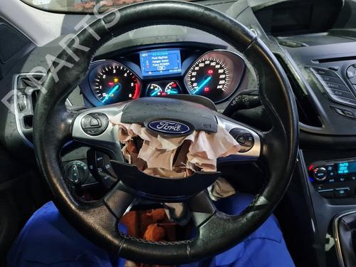 Used Steering wheel Steering wheel FORD KUGA II (DM2) [2012-2026] 23074788 23074788