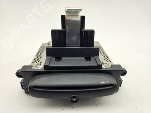 Used Radio MINI MINI COUNTRYMAN (R60) Cooper (122 hp) 31613605