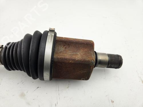 Left front driveshaft VW TIGUAN ALLSPACE (BW2, BJ2) 2.0 TDI | BP23983099M38 - Image 2