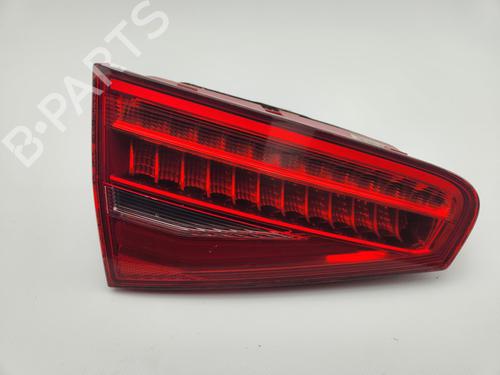 Used Left tailgate light Left tailgate light AUDI A4 B8 (8K2) [2007-2017] 33208175 33208175