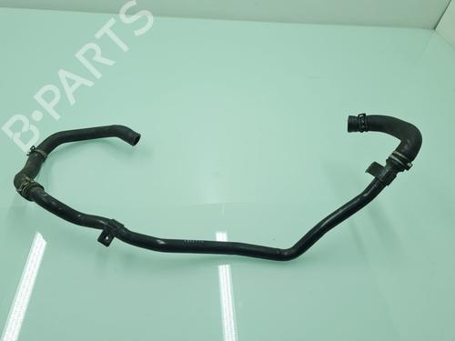 Pipe VW GOLF VI (5K1)  | BP21641839M125 