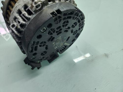 Alternator BMW 3 Coupe (E92) 325 i | BP24495534M7 