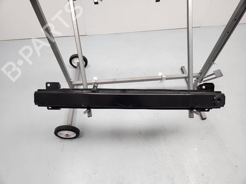 Used Front bumper reinforcement Front bumper reinforcement SEAT TOLEDO IV (KG3) [2012-2019] 33689205 33689205