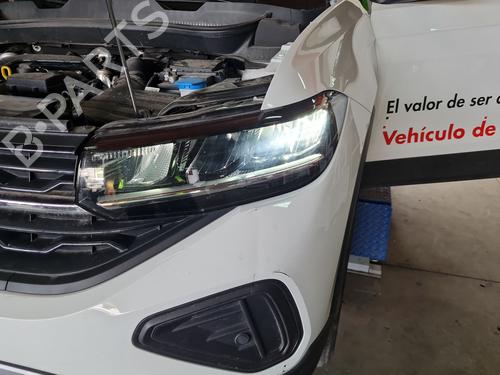 Left headlight VW T-CROSS (C11, D31) 1.0 TSi | BP38959677C28 - Image 2