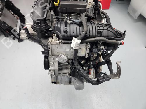 Engine VW T-CROSS (C11, D31) 1.0 TSI | BP33986202M1 - Image 7