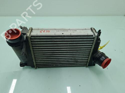 Used Intercooler Intercooler RENAULT MEGANE IV Hatchback (B9A/M/N_) [2015-2026] 21658612 21658612