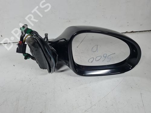 Right mirror VW PASSAT B6 (3C2)  | BP21636510C27 