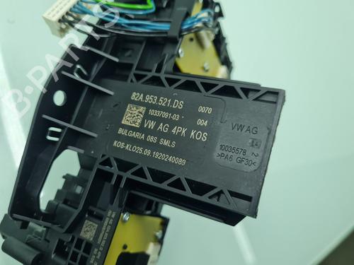 Switch AUDI A1 CITY CARVER (GBH) 30 TFSI | BP21767593I30 