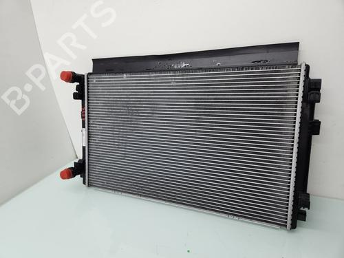 Used Water radiator Water radiator VW PASSAT B8 Variant (3G5, CB5) [2014-2026] 29534457 29534457