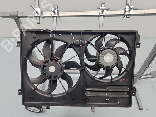 radiator-fan-vw-passat-b7-362-2010-2011-2012-2013-2014-2015-2016-37440904 main image