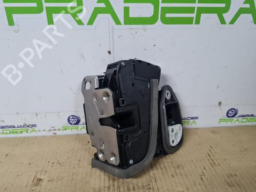 Used Front right lock OPEL ASTRA K (B16) 1.6 CDTi (68) (136 hp) 21660303