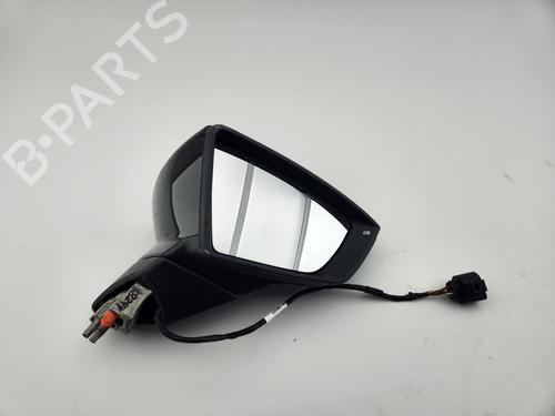 Used Right mirror Right mirror SEAT IBIZA V (KJ1, KJG) 1.0 TSI (110 hp) 33441887 33441887