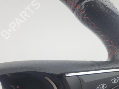 Steering wheel SEAT LEON (5F1) 2.0 TDI | BP37665639C49  - Image 5