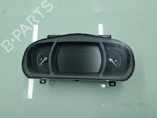 Used Instrument cluster Instrument cluster RENAULT MEGANE IV Hatchback (B9A/M/N_) [2015-2026] 21658534 21658534