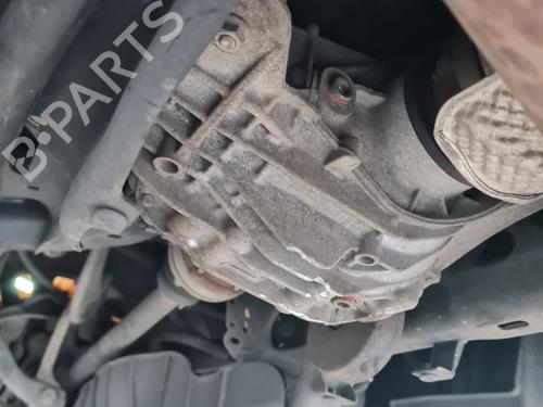 Differential, bag AUDI Q5 Sportback (FYT) 40 TDI Mild Hybrid quattro (204 hp) 32147006