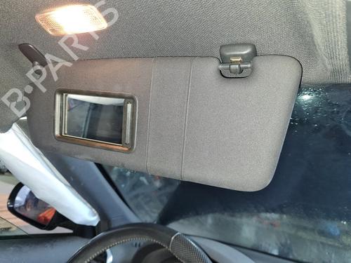 Left sun visor AUDI A3 Sportback (8PA) 2.0 TDI 16V | BP21645977I1 