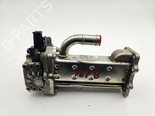 Used Egr KIA OPTIMA (JF) 1.7 CRDi (141 hp) 29489275
