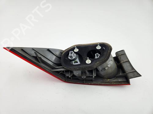 Right taillight HONDA ACCORD VII (CL, CN) 2.0 (CL7) | BP30121272C35 