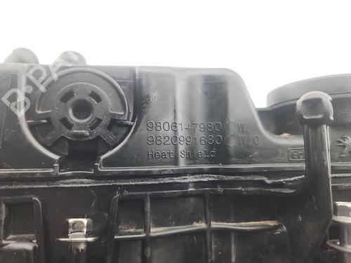 Valve cover PEUGEOT BOXER Van 2.2 BlueHDi 120 | BP36013843M124 - Image 5