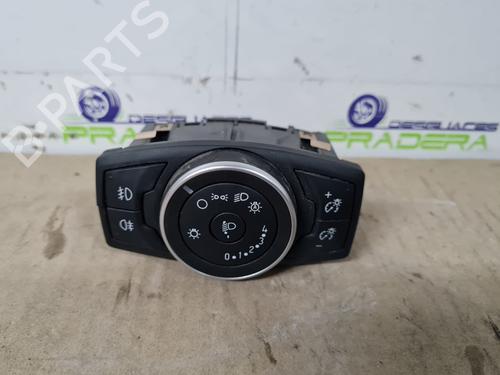 Used Headlight switch Headlight switch FORD FOCUS III [2010-2020] 21660185 21660185