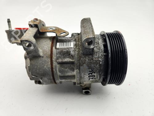 Used AC compressor PEUGEOT 208 I (CA_, CC_) [2012-2021]  29856123