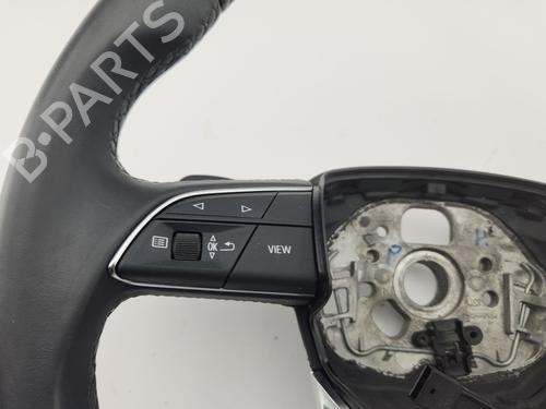 Steering wheel AUDI Q5 (FYB, FYG) 40 TDI Mild Hybrid quattro | BP37518727C49 - Image 2